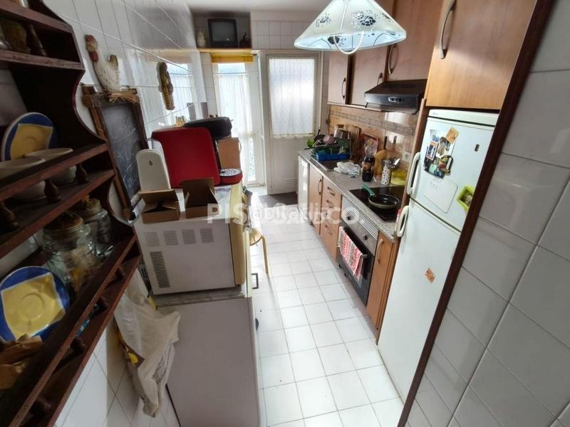 Foto 0881841c-978d-4534-88c7-5496907a4dc6. Piso en Vilaboa Sur Culleredo