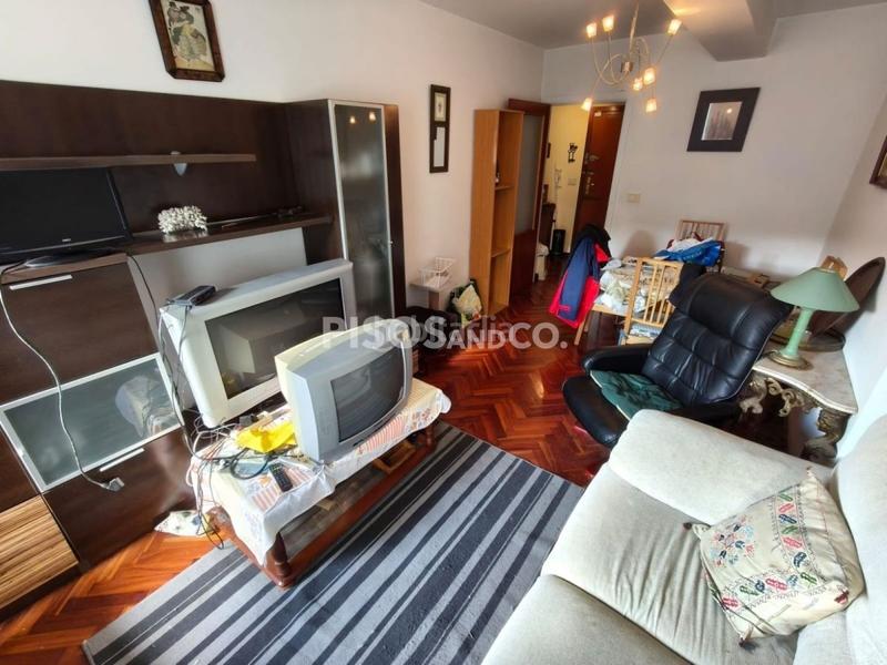 Foto 1fafd211-1be3-45d0-85ed-ea2f9565d7d4. Piso en Vilaboa Sur Culleredo