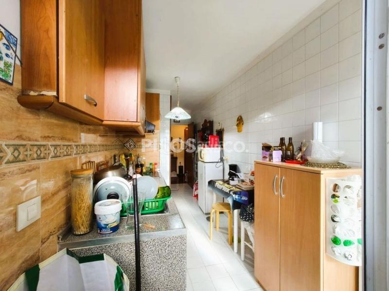 Foto 54530d53-8422-45c7-9c7d-45a130ca7718. Piso en Vilaboa Sur Culleredo