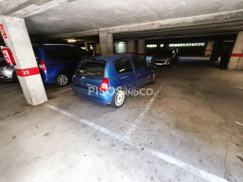 Foto 7f3e918d-7f7d-447c-9155-28fcd53f3bc1. Piso en Vilaboa Sur Culleredo