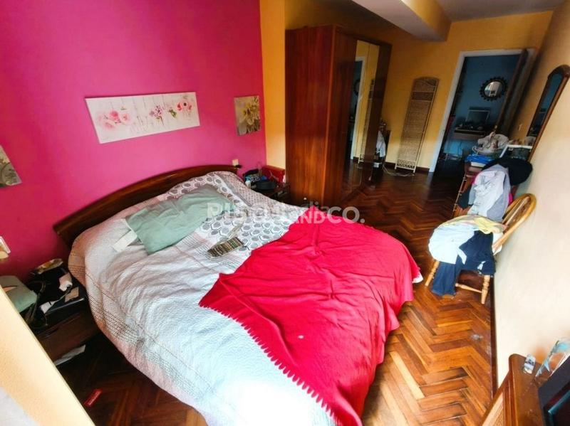 Foto 9d7c2590-c34f-4901-b84b-125ebd07616a. Piso en Vilaboa Sur Culleredo