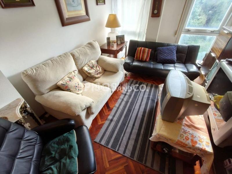 Foto d5e56713-7e09-43d2-b572-95bfd42be91e. Piso en Vilaboa Sur Culleredo