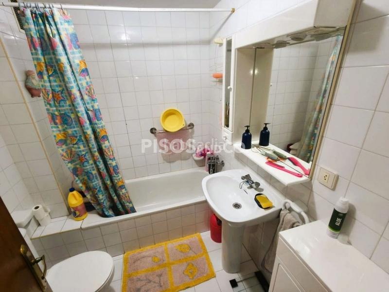 Foto d68471c1-33cc-4a2f-bde8-8b69dbdde730. Piso en Vilaboa Sur Culleredo