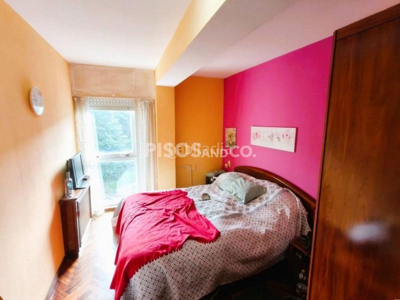 Foto e2cbfc1b-45ce-462d-836e-3b74abf9f77d. Piso en Vilaboa Sur Culleredo