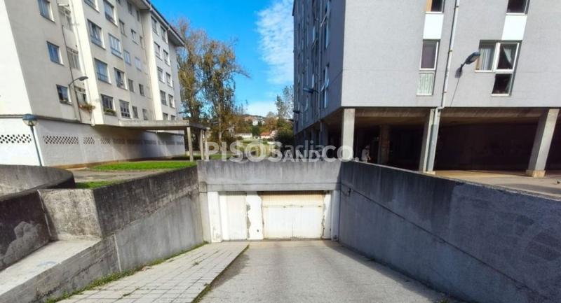 Foto e5b6f37b-3ca9-4637-b79f-e85a9aa4d801. Piso en Vilaboa Sur Culleredo