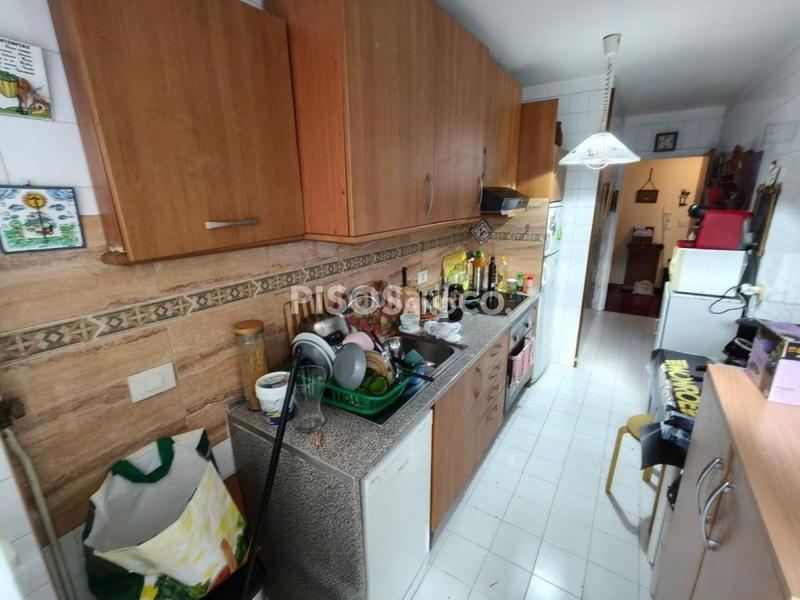 Foto eb123633-7aab-44fb-9eec-c16c9674125f. Piso en Vilaboa Sur Culleredo