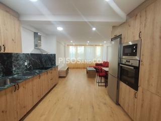Location Appartement  Calle alcalde lens