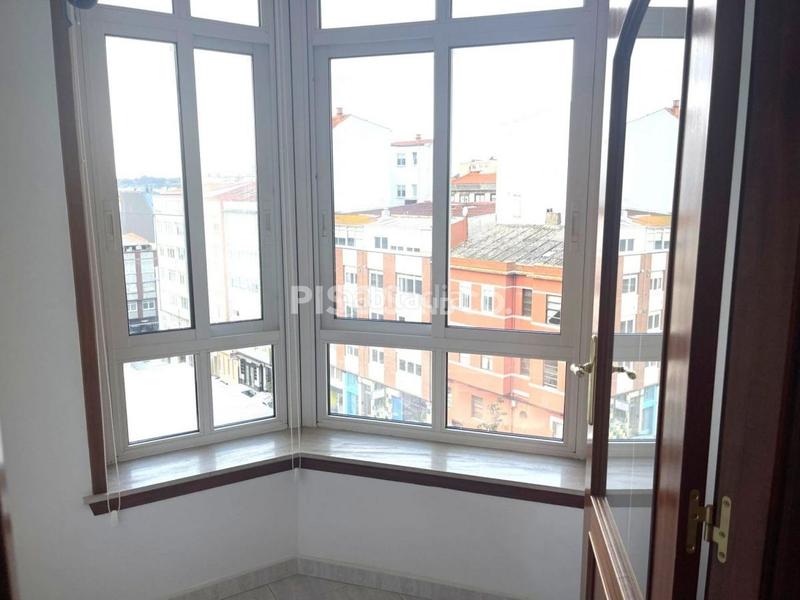 Foto 3dea47d5-b5fc-4e18-8f0c-8478efccb35d. Appartamento con riscaldamento parcheggio in Monte Alto - Zalaeta - Atocha Coruña (A)