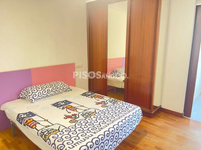 Foto d4a67f9f-29a9-416e-917d-43f2f34fda8f. Appartement avec chauffage parking dans Monte Alto - Zalaeta - Atocha Coruña (A)