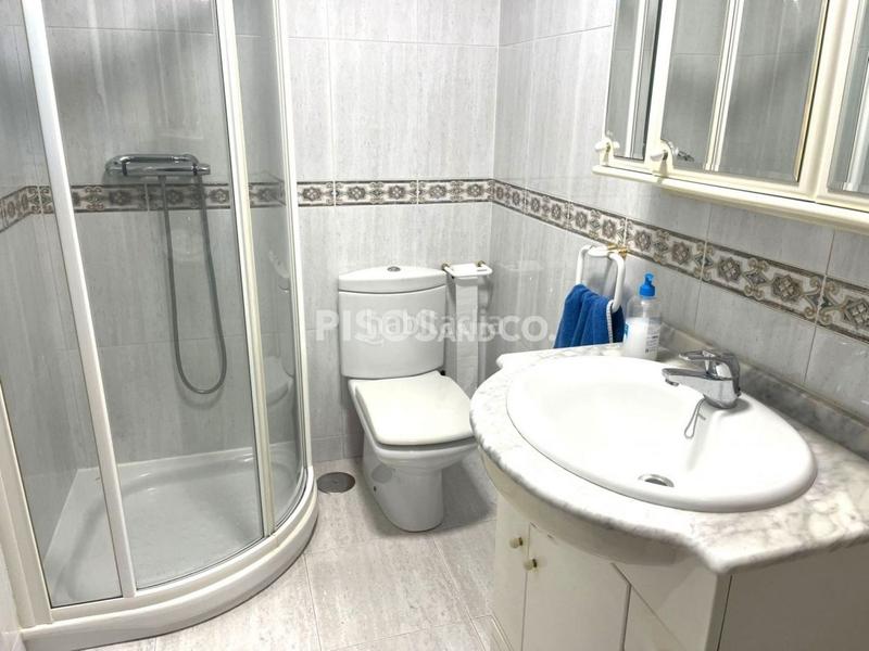 Foto dfad0a8b-37d8-40ab-8007-2d6e2aee38ed. Appartement avec chauffage parking dans Monte Alto - Zalaeta - Atocha Coruña (A)