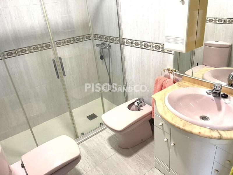 Foto 445f0511-532b-4118-8640-6803154751c5. Flat with heating parking in Monte Alto - Zalaeta - Atocha Coruña (A)