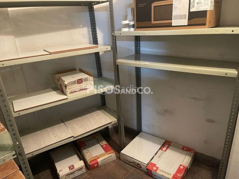 Foto 9954d5bf-13b1-4be0-bd51-ebc3504745ae. Flat with heating parking in Monte Alto - Zalaeta - Atocha Coruña (A)