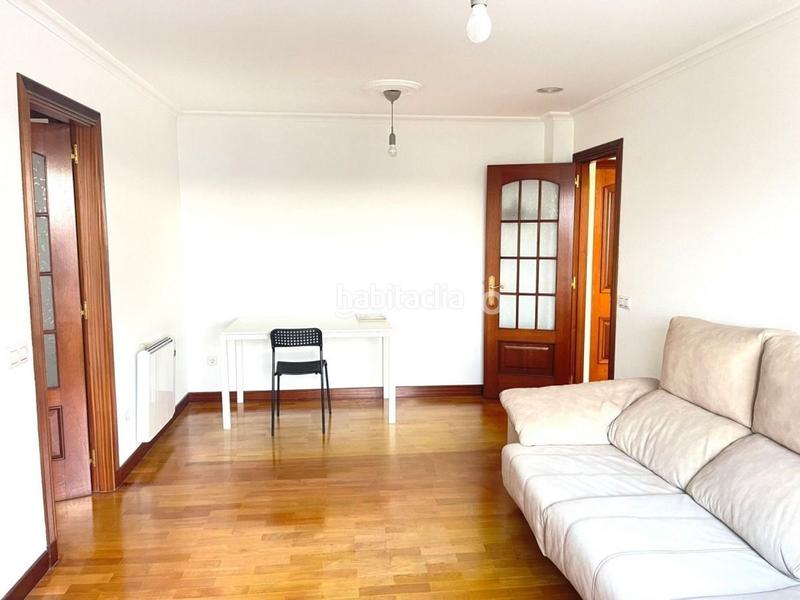 Foto f767fb1a-2954-4adb-85ac-bea95def8de5. Flat with heating parking in Monte Alto - Zalaeta - Atocha Coruña (A)