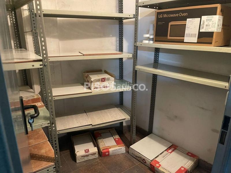 Foto baf9792a-a1ca-457b-b23f-2e3fb111ee0d. Pis amb calefacció aparcament a Monte Alto - Zalaeta - Atocha Coruña (A)