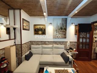 Etagenwohnung  Calle sadadarriba