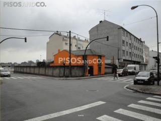 Maison  Rúa estrada gándara