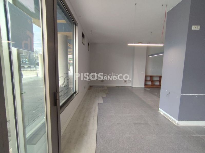 Foto 6b0b5330-cad6-431e-a090-6e1f478829f9. Piso en Paseo de los Puentes - Santa Margarita Coruña (A)