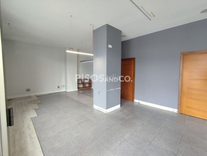 Foto dabfecf5-b671-4fd3-b082-c36f42f3ba1f. Piso en Paseo de los Puentes - Santa Margarita Coruña (A)