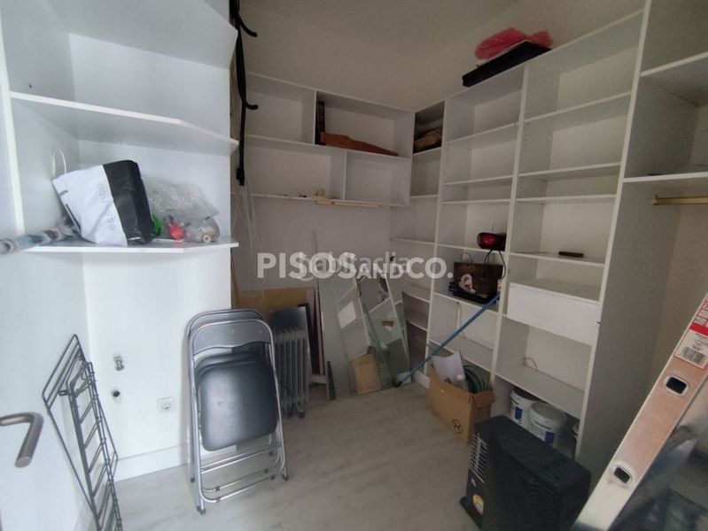 Foto e1cafc19-8324-44de-87e3-6a1b6b9336b7. Piso en Paseo de los Puentes - Santa Margarita Coruña (A)