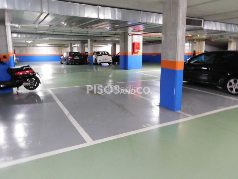 Foto 0cddcc78-5595-4be3-b2c9-a26aaff84331. Piso en Someso - Matogrande Coruña (A)