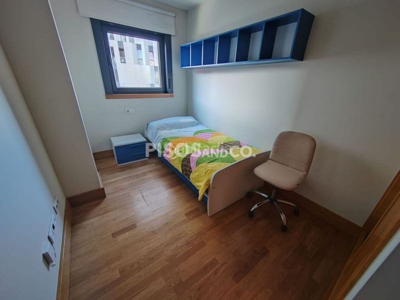 Foto 1fb61b12-7f91-4a34-ab3c-4841cc919f09. Piso en Someso - Matogrande Coruña (A)