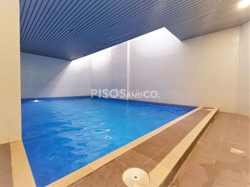 Foto 8b7c3f46-7210-49f7-876b-c39ae0a29d44. Piso en Someso - Matogrande Coruña (A)