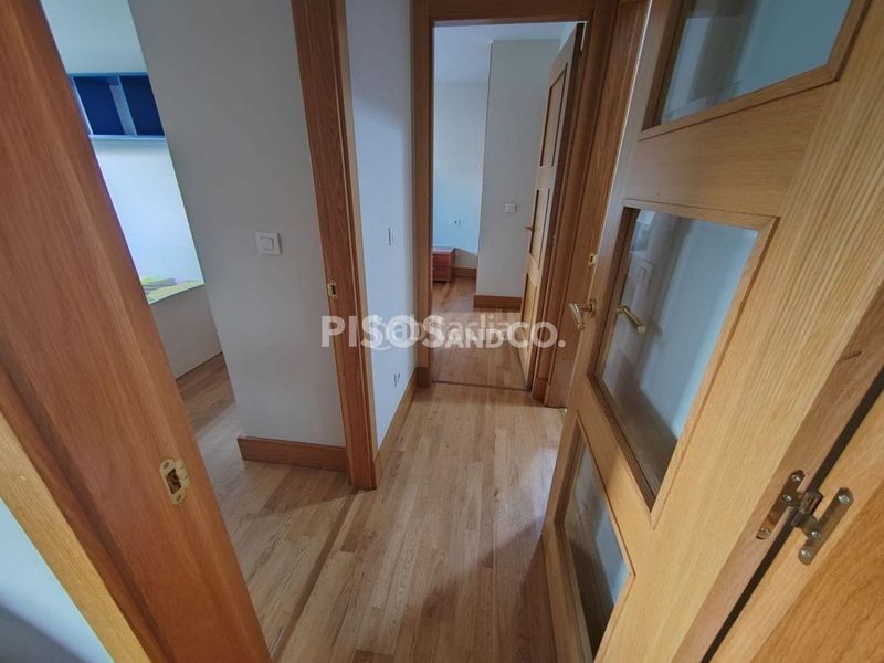 Foto cce436a8-59e5-4456-921a-0c0c804b87b1. Piso en Someso - Matogrande Coruña (A)