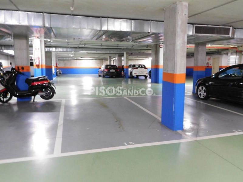 Foto fb25bd67-821d-4542-91b8-fffbd57f9cf7. Piso en Someso - Matogrande Coruña (A)