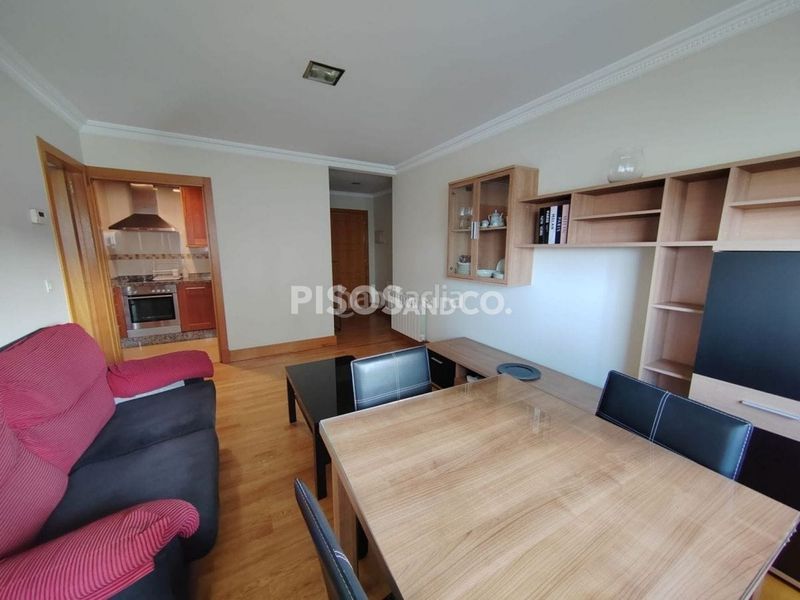 Foto fe2afef6-3fe4-45f5-acb8-aeb5778a99de. Piso en Someso - Matogrande Coruña (A)