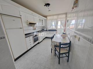 Flat in Calle ANTONIO NOCHE