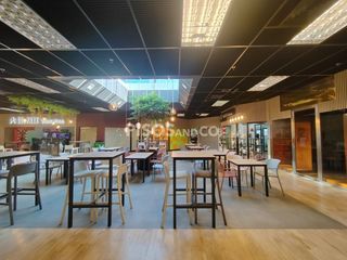 Lloguer Local Comercial  Calle ramón y cajal