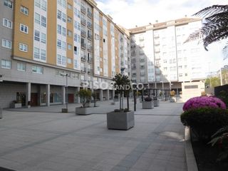Piso  Avenida de arteixo