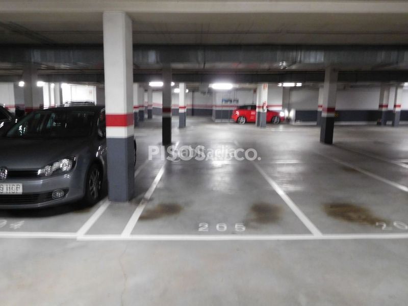 Foto 2a2b114a-f6f3-4018-b6fd-6ddc96f28d48. Piso en Vioño Coruña (A)