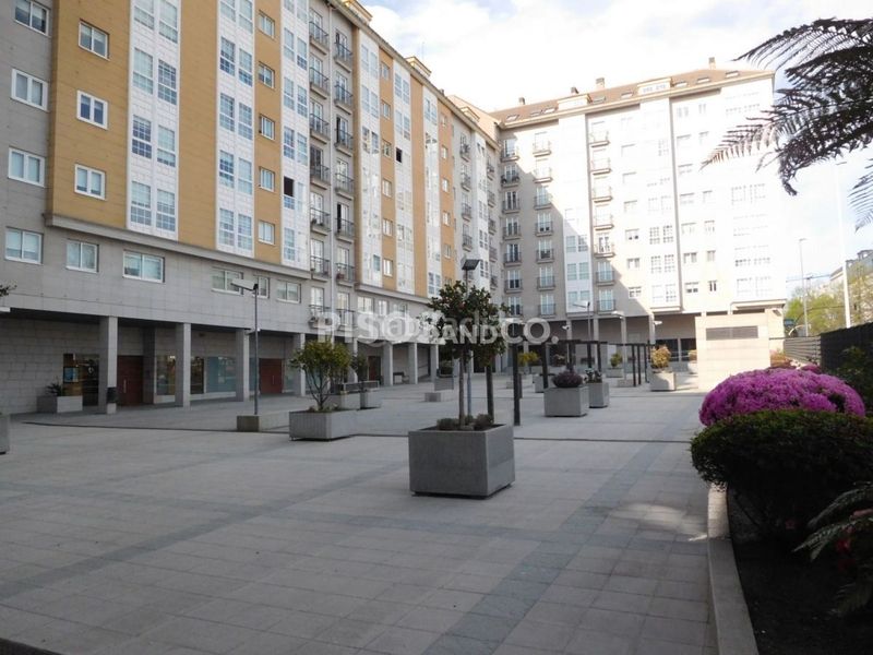 Foto 40828916-05fb-4b21-bf47-63ce96c4762b. Piso en Vioño Coruña (A)