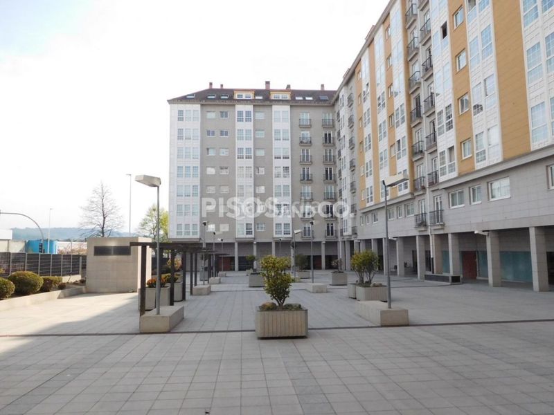 Foto 925ce290-49a9-447f-acae-dce7327a2355. Piso en Vioño Coruña (A)