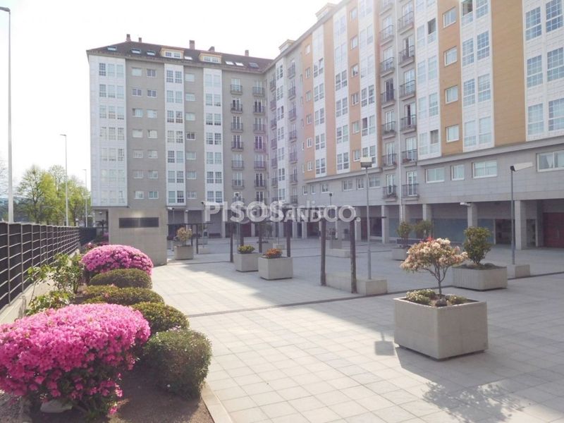 Foto ce46d079-74c7-46a2-bbdc-ffa537ef4ef5. Piso en Vioño Coruña (A)