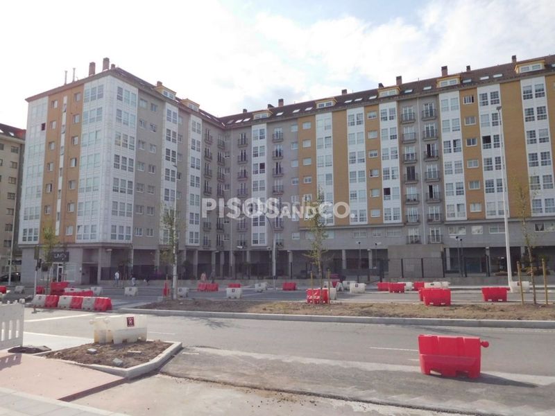 Foto ce93127d-1dd4-468d-9969-cf24c1d6f52a. Piso en Vioño Coruña (A)