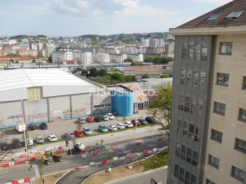 Foto d74d6f2e-e7d3-4a31-9b65-5246b0df4724. Piso en Vioño Coruña (A)