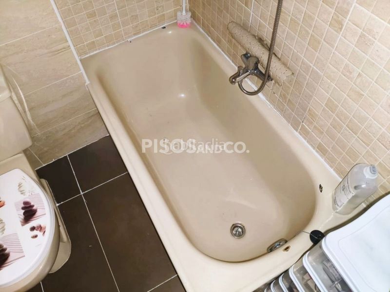 Foto 67613f65-789b-42c8-89af-d570ccd52bab. Pis amb calefacció a Cambre