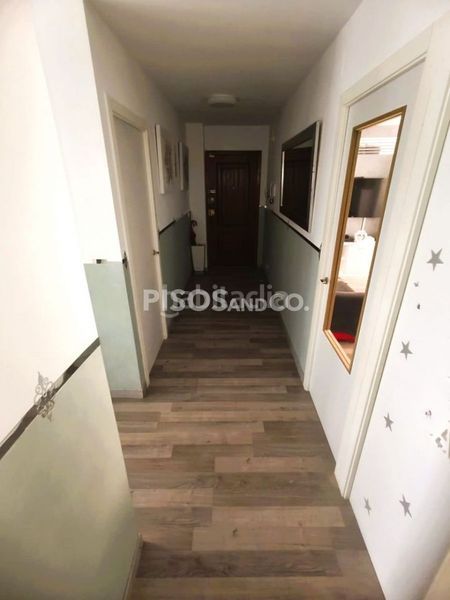 Foto c79c04fe-6529-4152-8456-beee4144ab3d. Pis amb calefacció a Cambre