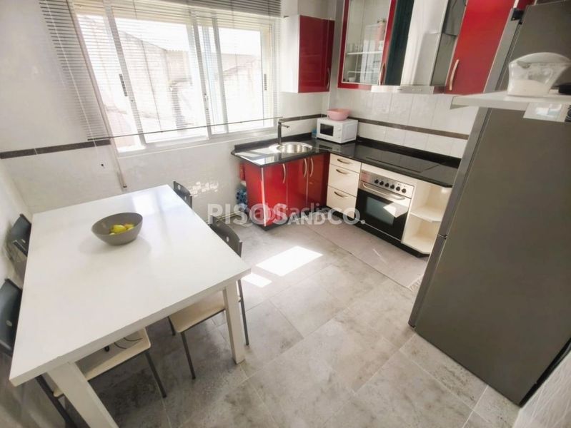 Foto f957117c-a4f5-4f7f-8303-f41c3fd048be. Pis amb calefacció a Cambre