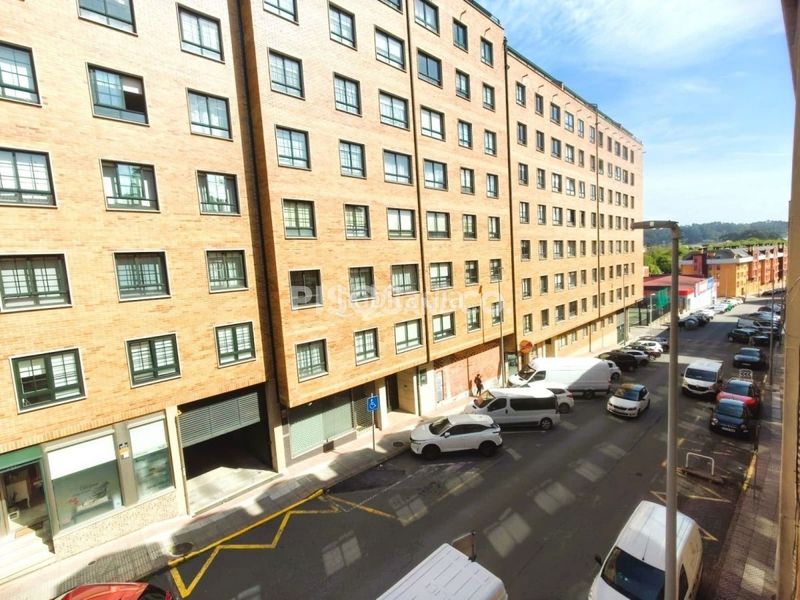 Foto 1269dc44-b162-4765-a0a3-da6fd089a2bb. Piso en Cambre