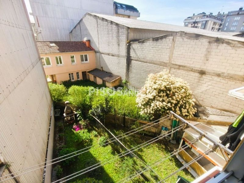 Foto 4f2887af-9260-4f44-b81d-94795825c00b. Piso en Cambre