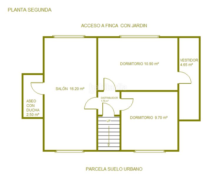 Foto 1d2c9d25-526c-4570-85cd-eb0545026233. Casa amb calefacció aparcament a centro de Culleredo Culleredo