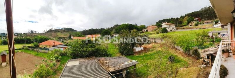 Foto 2d513bb9-ae56-4ec3-8cad-db8848135676. Casa amb calefacció aparcament a centro de Culleredo Culleredo
