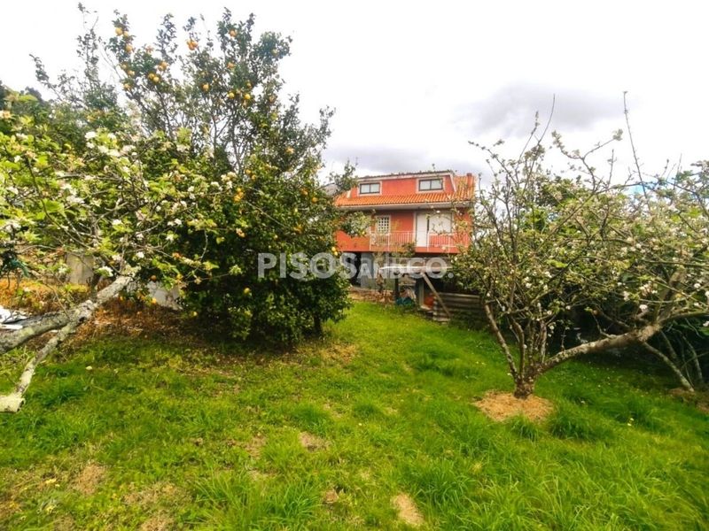Foto 9c1ddab1-2c9e-41e8-8a48-738b8da64d9e. Casa amb calefacció aparcament a centro de Culleredo Culleredo