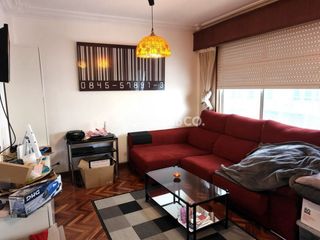 Flat  Calle ria do burgo