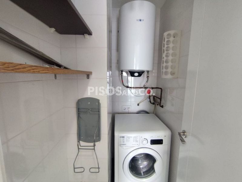 Foto bc780517-2a69-4598-b80b-4967f07499fb. Pis amb calefacció aparcament a Perillo Oleiros