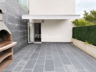 Piso  Calle revolta