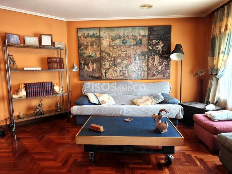 Foto 50bae57b-6ac4-4617-9fee-4beca947e78f. Pis amb calefacció aparcament a Someso - Matogrande Coruña (A)